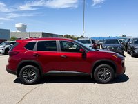 2026 Nissan Rogue S-7