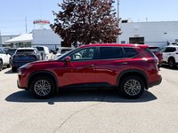 2026 Nissan Rogue S-3