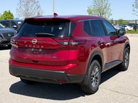 2026 Nissan Rogue S-6
