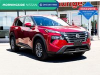 2026 Nissan Rogue S-0