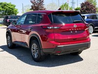 2026 Nissan Rogue S-4