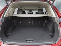 2026 Nissan Rogue SV Moonroof-6