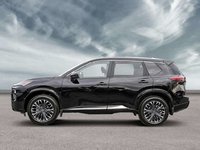 2026 Nissan Rogue Platinum-2
