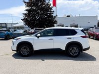 2026 Nissan Rogue S-4