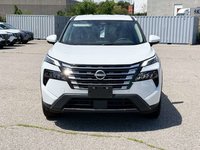 2026 Nissan Rogue S-2