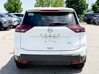 2026 Nissan Rogue S-6