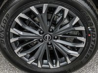2026 Nissan Rogue Platinum-6