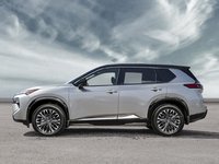 2026 Nissan Rogue Platinum-2