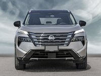 2026 Nissan Rogue Platinum-1