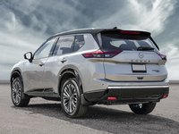 2026 Nissan Rogue Platinum-3