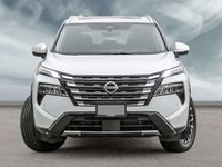 2026 Nissan Rogue Platinum-1