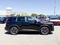 2026 Nissan Rogue SV Moonroof-7