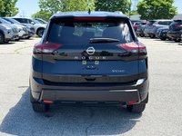 2026 Nissan Rogue SV Moonroof-5