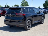 2026 Nissan Rogue SV Moonroof-6