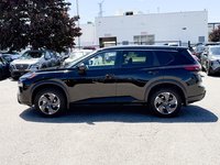 2026 Nissan Rogue SV Moonroof-3