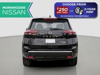 2026 Nissan Rogue Platinum-4