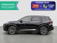 2026 Nissan Rogue Platinum-2