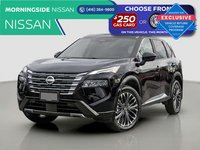 2026 Nissan Rogue Platinum-0