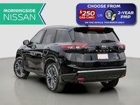 2026 Nissan Rogue Platinum-3