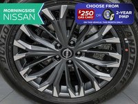 2026 Nissan Rogue Platinum-6