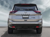 2026 Nissan Rogue Platinum-4