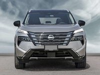 2026 Nissan Rogue Platinum-1
