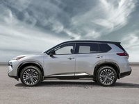2026 Nissan Rogue Platinum-2