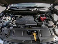 2026 Nissan Rogue Platinum-5