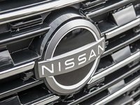 2026 Nissan Rogue Platinum-7