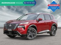 2026 Nissan Rogue Platinum-0