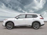 2026 Nissan Rogue Platinum-2