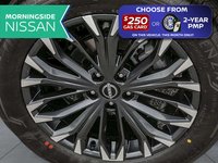 2026 Nissan Rogue Platinum-7