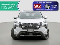 2026 Nissan Rogue Platinum-1