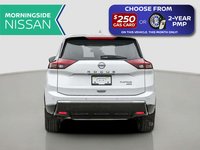 2026 Nissan Rogue Platinum-4