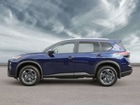 2026 Nissan Rogue SV Moonroof-2
