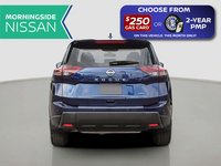 2026 Nissan Rogue SV Moonroof-4