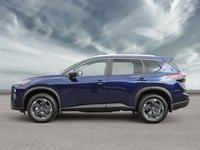 2026 Nissan Rogue SV Moonroof-2