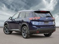2026 Nissan Rogue SV Moonroof-3