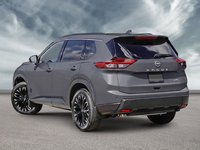 2026 Nissan Rogue SV Dark Armor-3