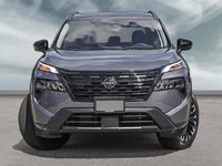 2026 Nissan Rogue SV Dark Armor-1