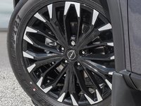 2026 Nissan Rogue SV Dark Armor-7