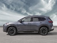 2026 Nissan Rogue SV Dark Armor-2