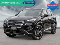 2026 Nissan Rogue Platinum-0