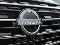 2026 Nissan Rogue Platinum-7