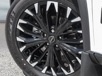 2026 Nissan Rogue SV Dark Armor-7
