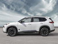 2026 Nissan Rogue SV Dark Armor-2