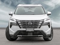 2026 Nissan Rogue Platinum-1