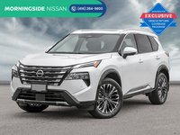2026 Nissan Rogue Platinum-0
