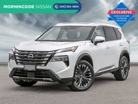 2026 Nissan Rogue Platinum-0