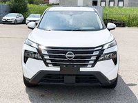 2026 Nissan Rogue S-2